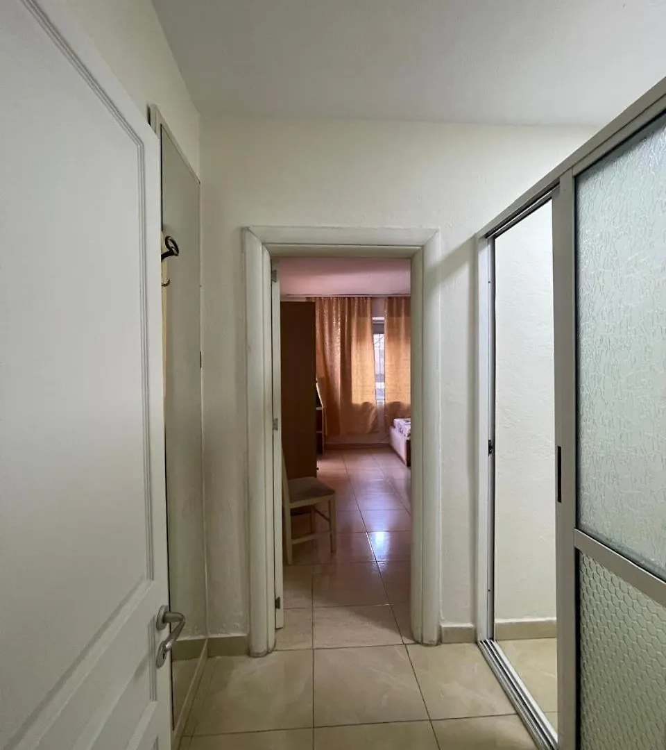 Ground Floor Apartment Tirana Albania